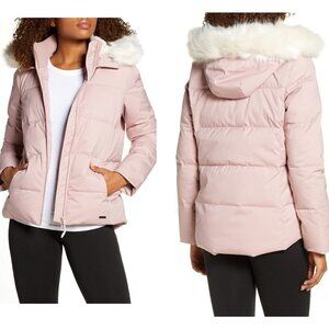 Sweaty Betty NORTH POLE SHORT PARKA (S)